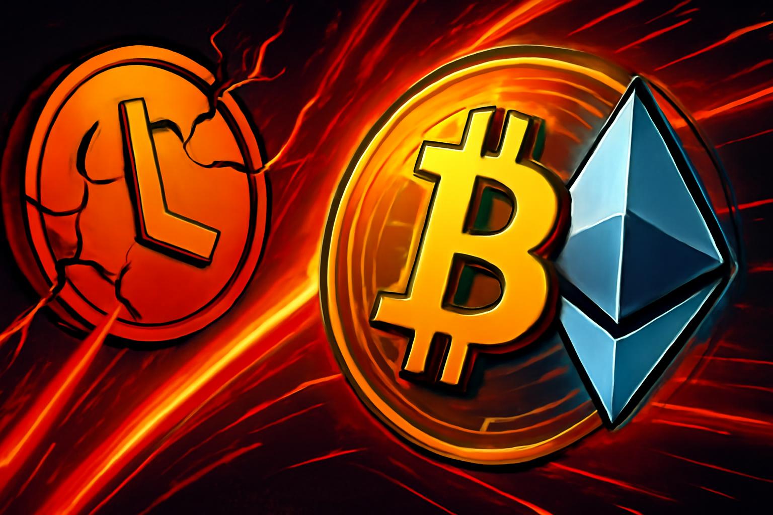 Altcoin Rallies Shrink to 20 Days in 2025, Wintermute Analysis