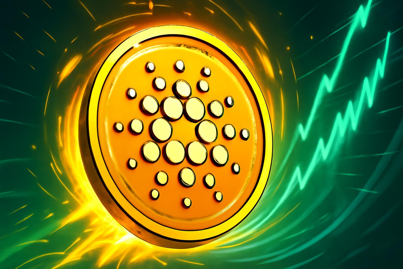 Cardano Holds $0.38 Support as Bullish Retest Signals Continuation