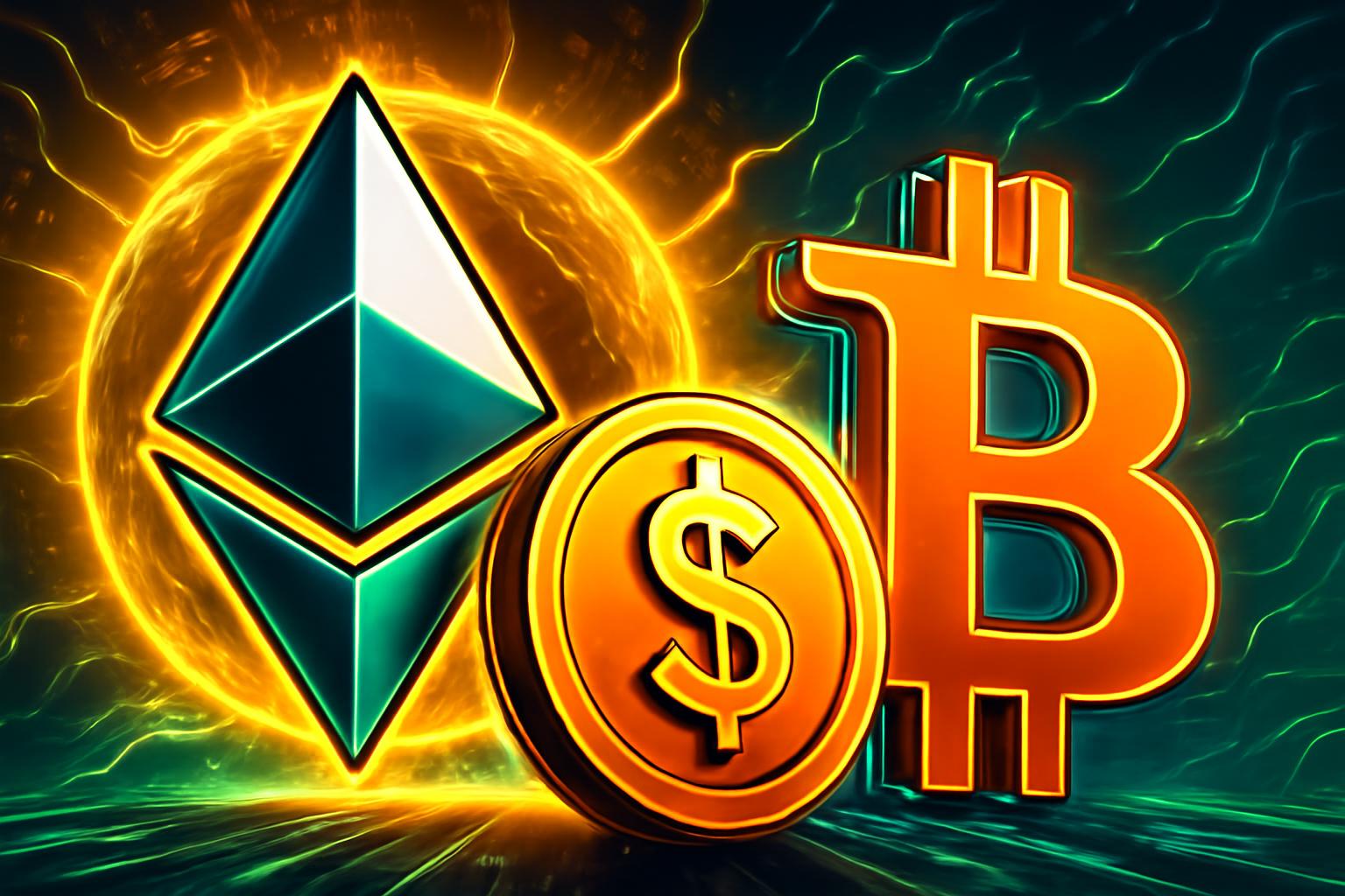 Stablecoins to Drive Ethereum Activity in 2026, Potentially Outperform Bitcoin