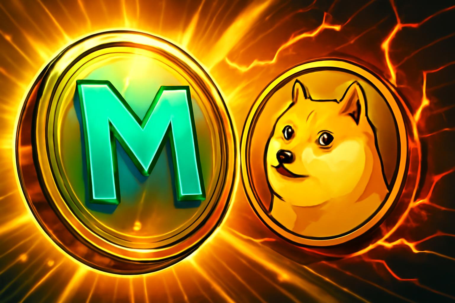 Mutuum Finance (MUTM) Eyes Top-10 Move, Overtaking Dogecoin