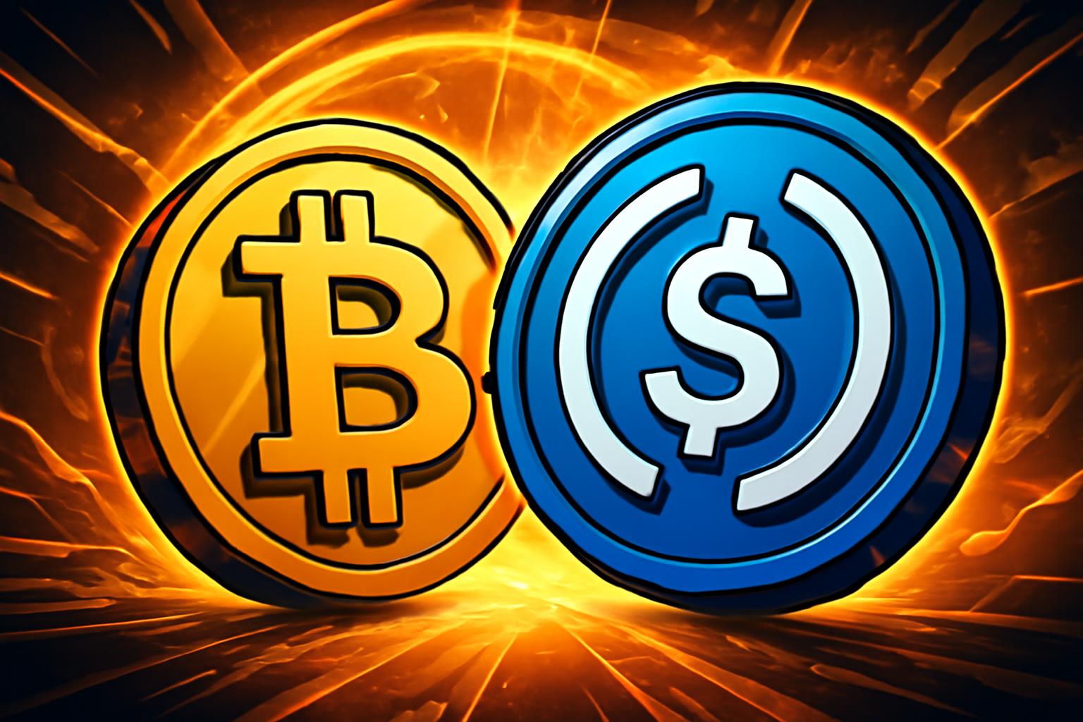 US Crypto Acceptance Rises to 19% as Merchants Cite Speed and Demand