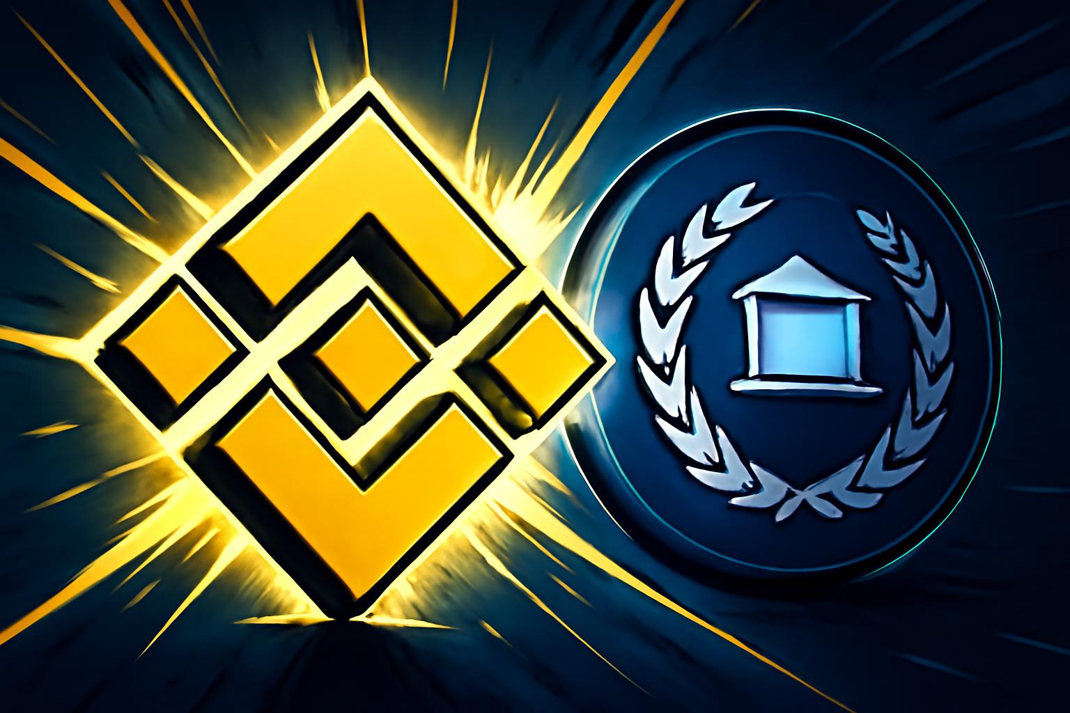 Binance Secures ADGM Authorization, Reaches 300 Million Users in 2025