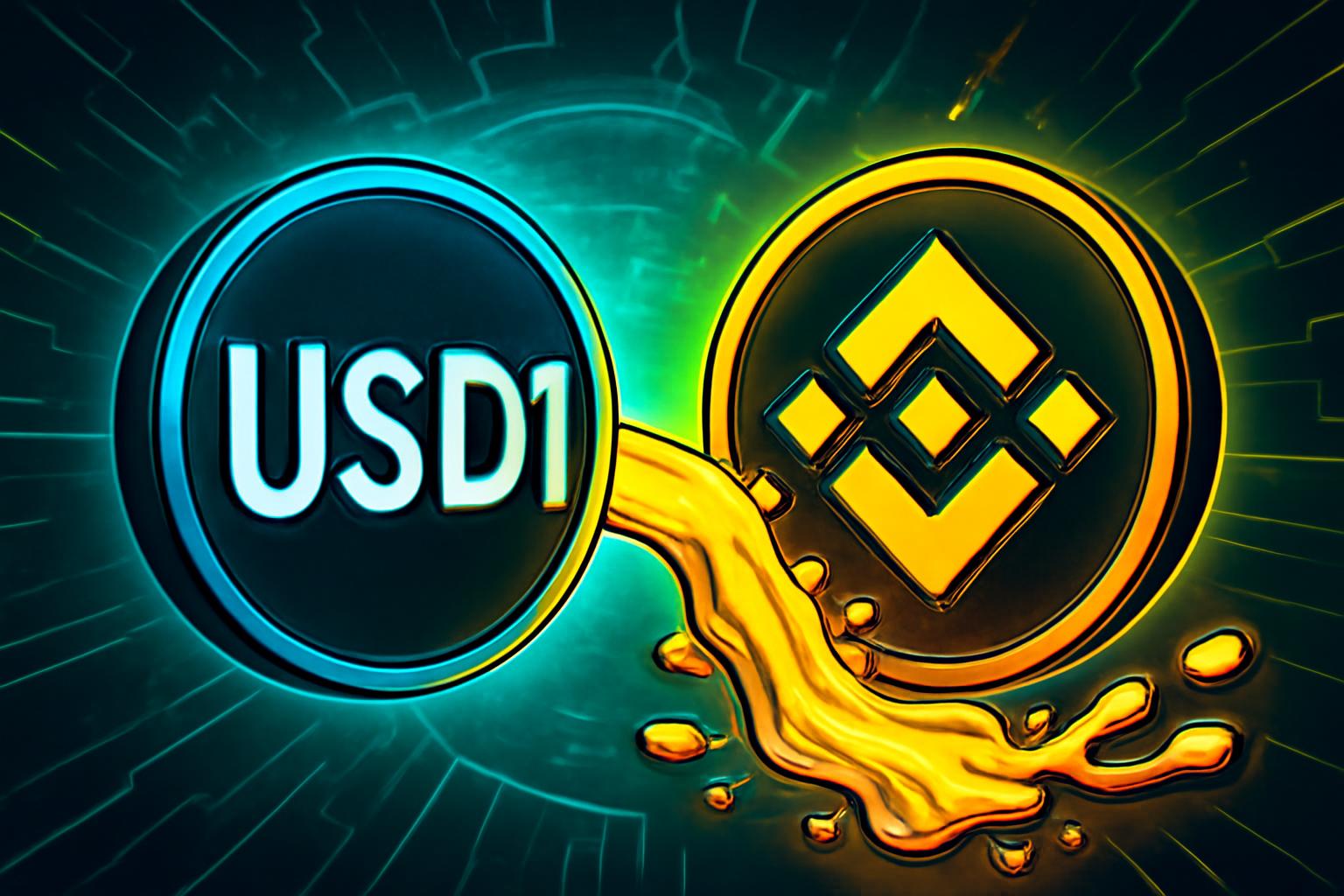 Myriad Adds USD1 as Base Settlement to Expand USD1 Prediction Markets on BNB Chain