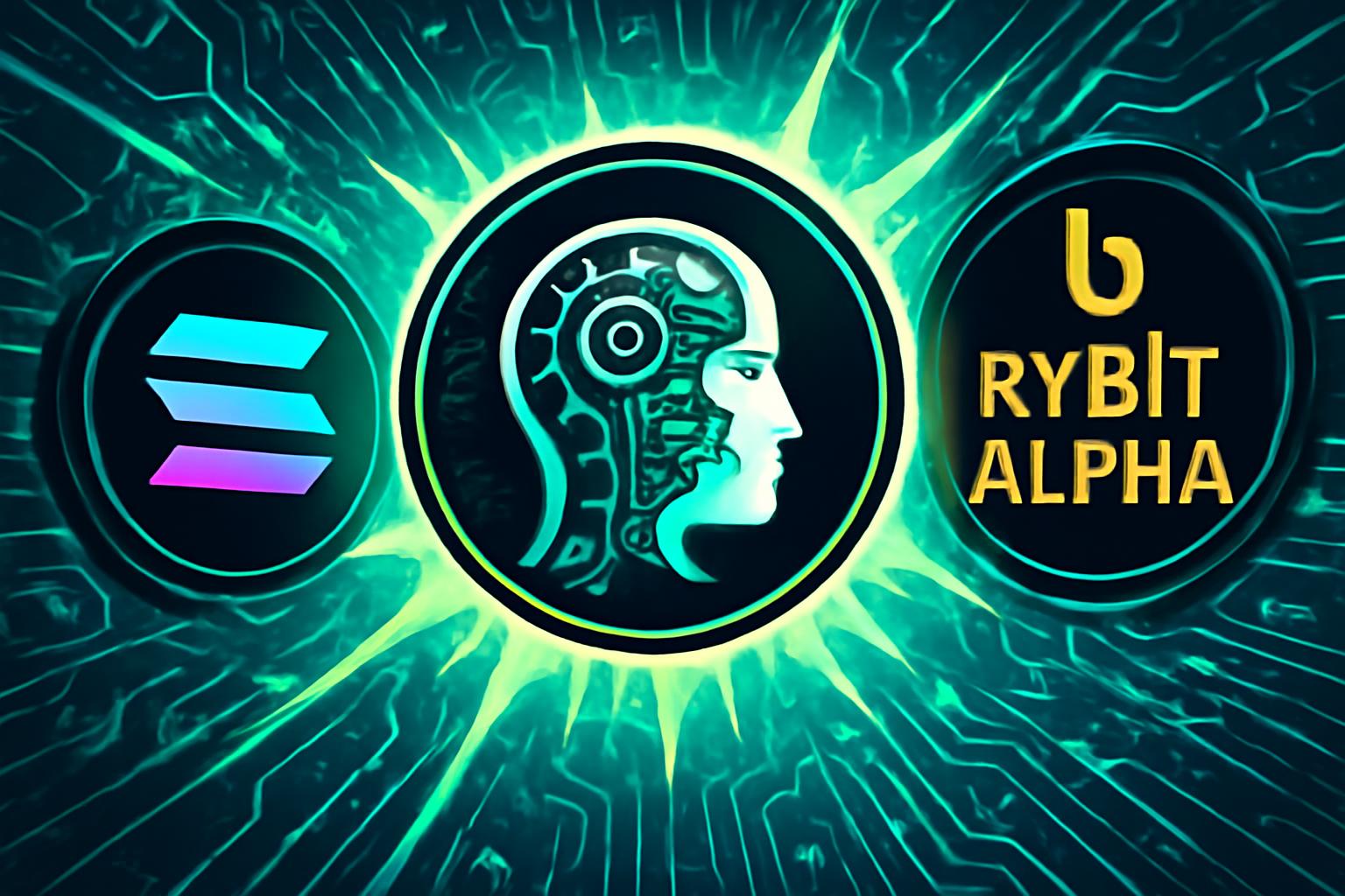 Bybit Alpha Launches TETSUO on Solana