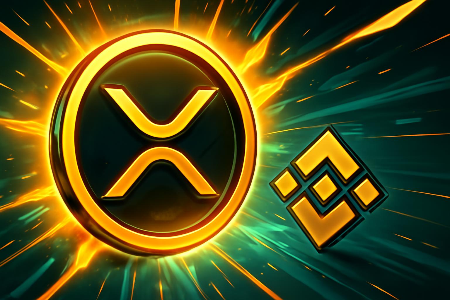 XRP Bullish Setup Signals Potential Acceleration in Demand and Price