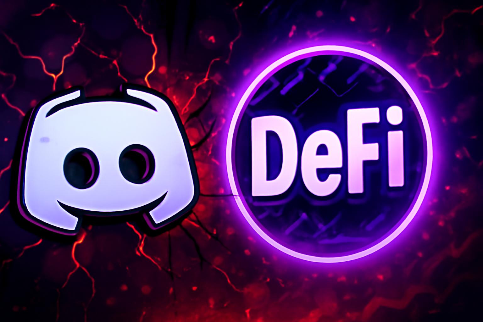 DeFi Backs Away From Discord as Scams Push Structured Support Channels