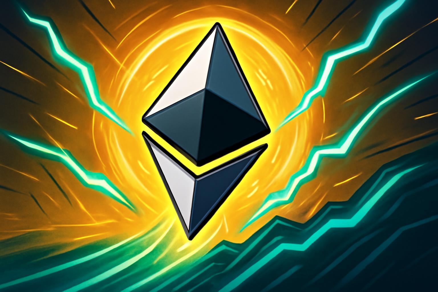 Ethereum Price Target Raised to $7,500 on Institutional Demand