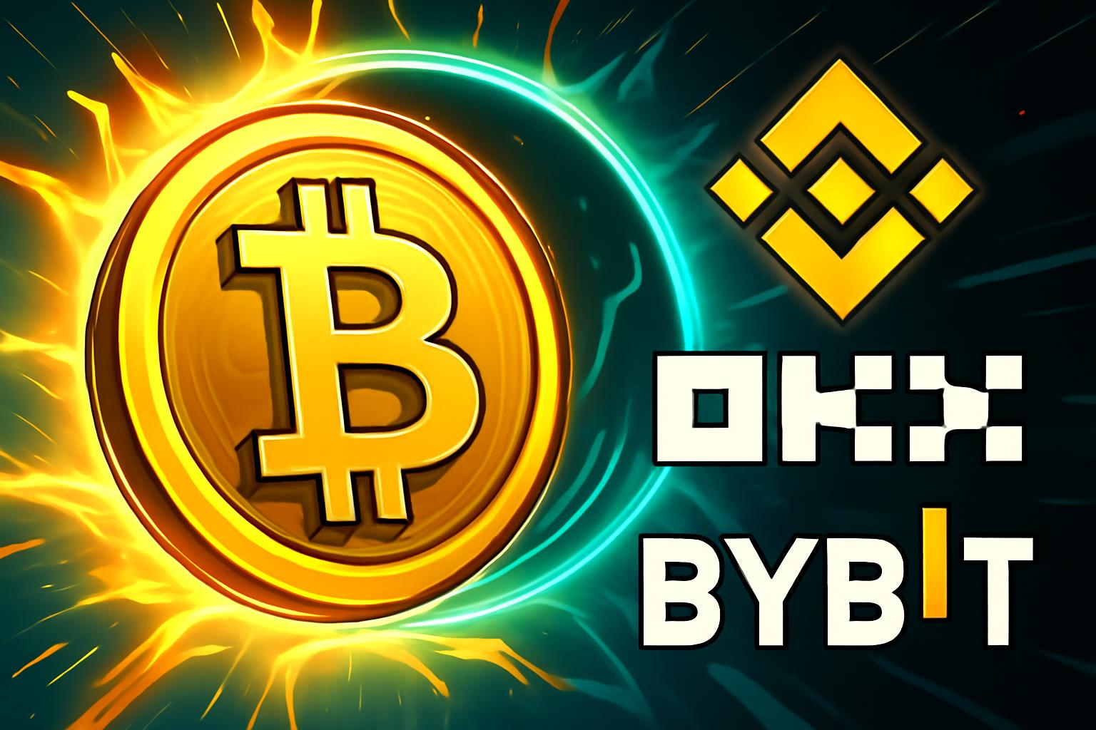 BTC Perpetual Futures Signals Mild Bullish Tilt Across Major Exchanges