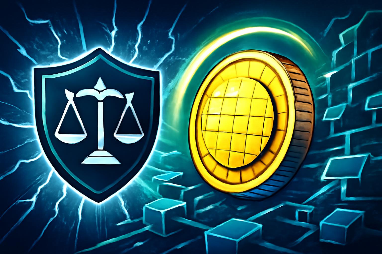 Token Securities Legislation Clears Institutional Path, Opens RWA Market