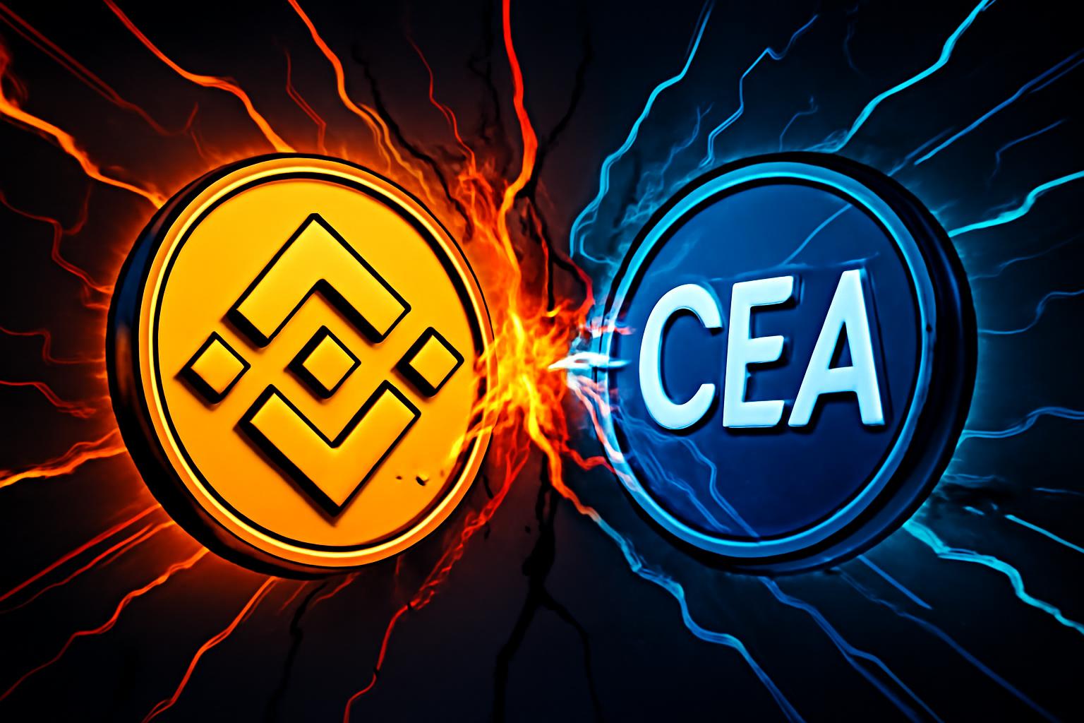 BNB Digital Asset Treasury Governance Shakeup: YZi Labs vs CEA