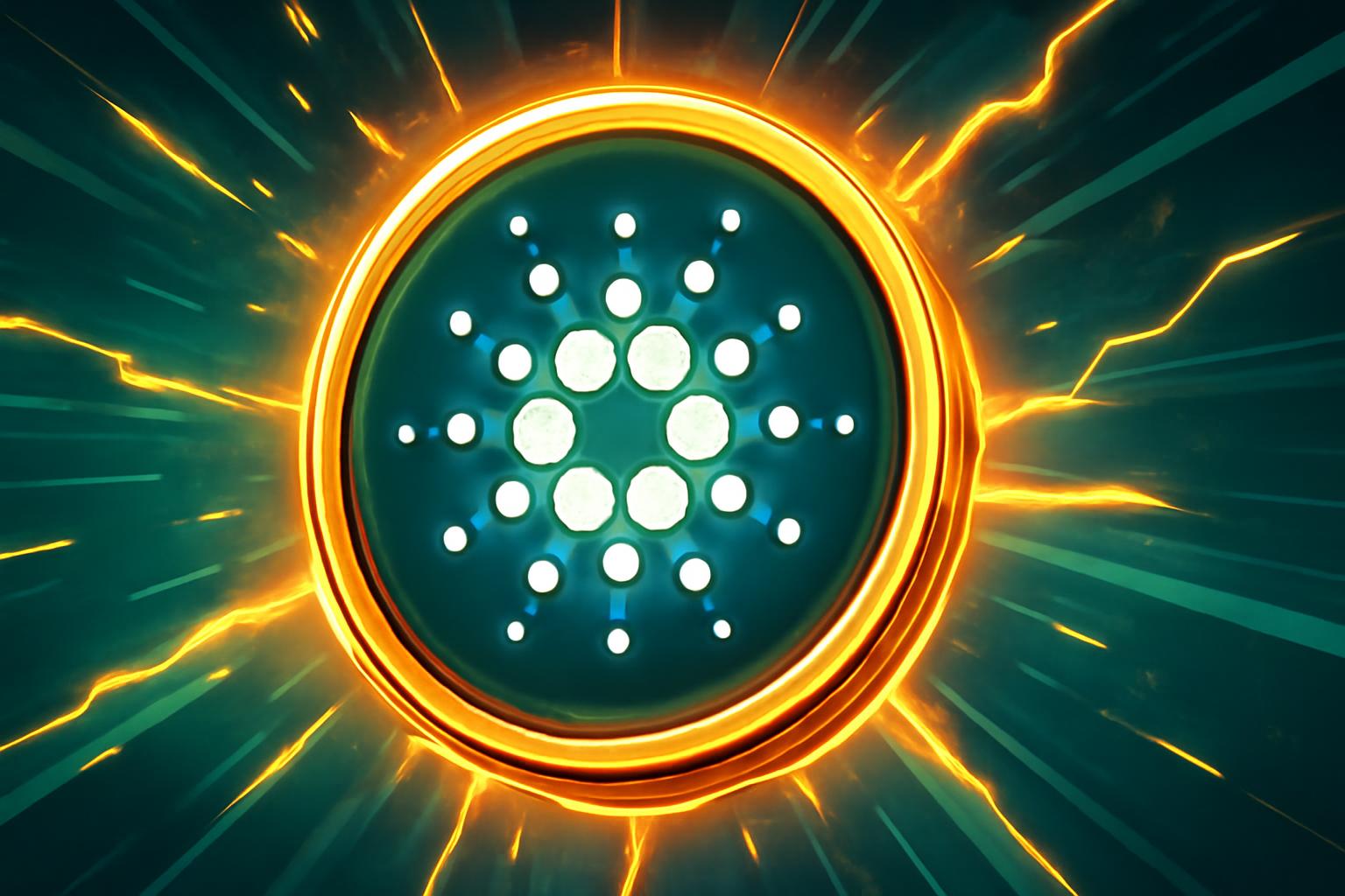 Cardano Targets the 100-Day Moving Average as ADA Bounces