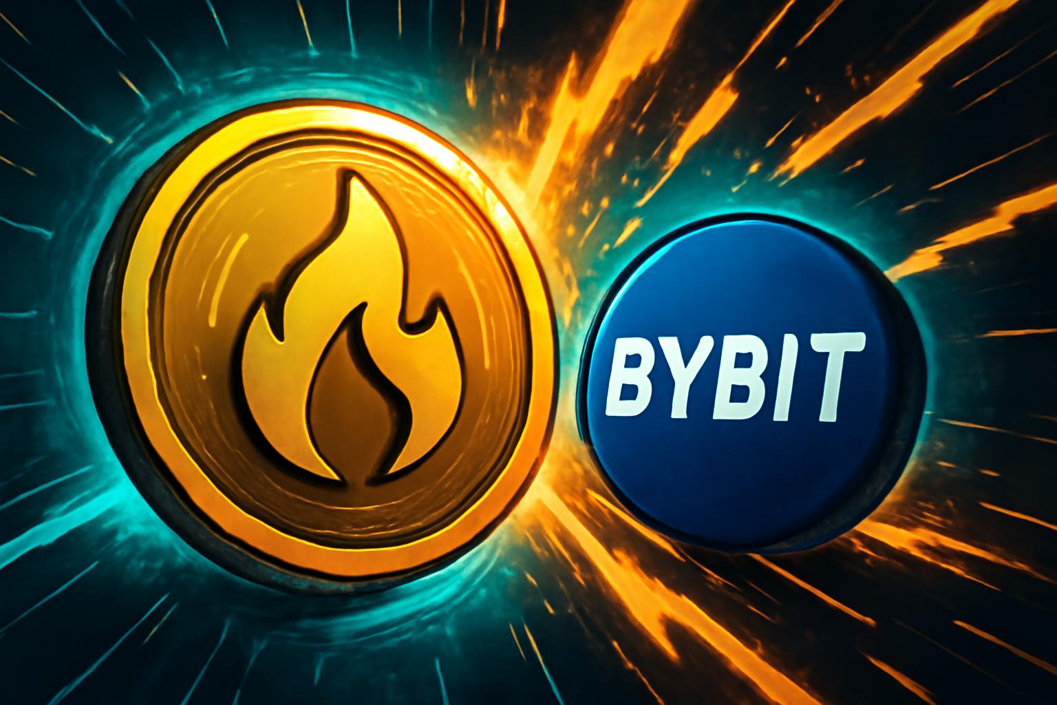 Bybit to List LIT on Spot Trading – Deposits Begin January 15, 2026