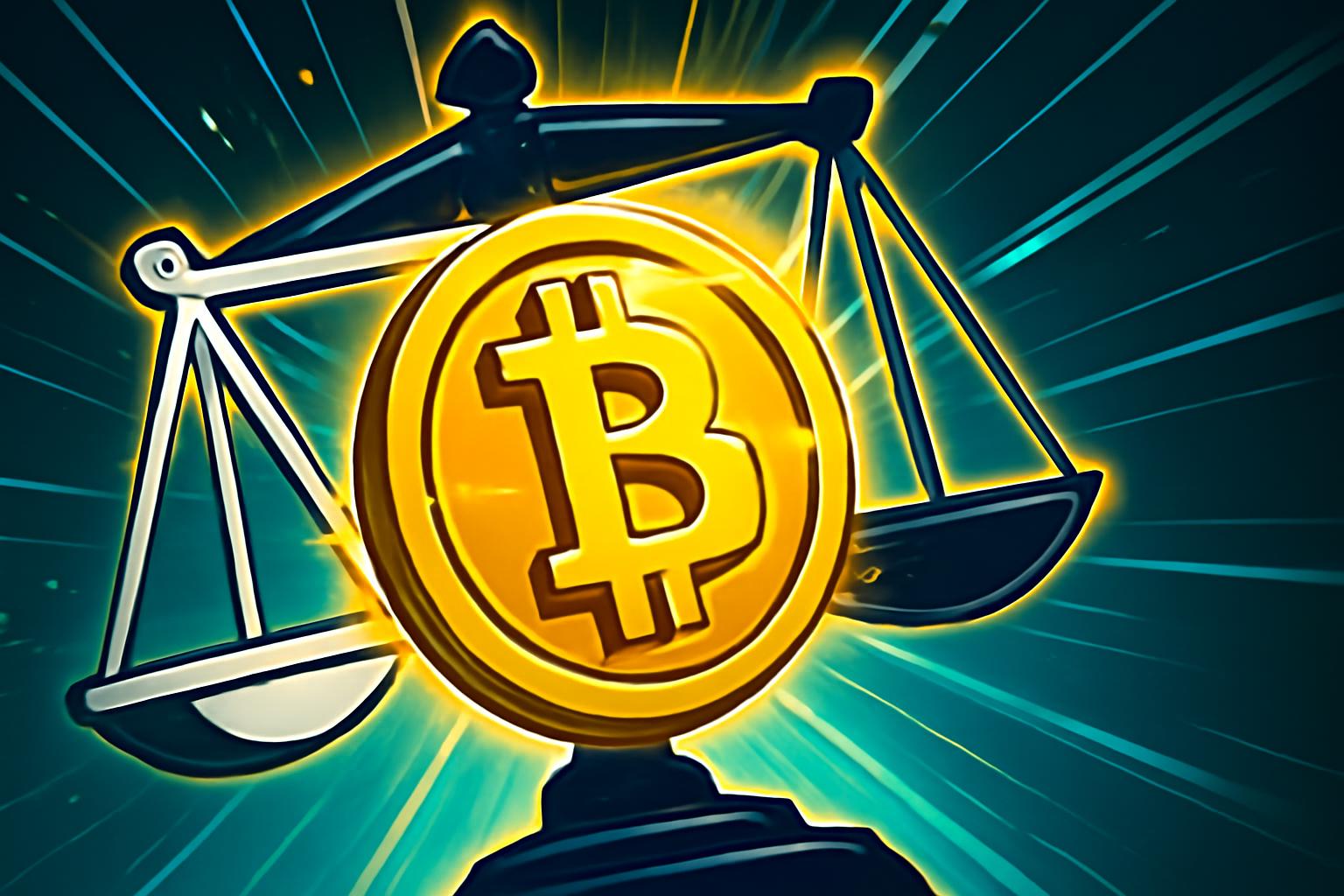 Bitcoin Price Breaks Above Resistance as Regulation Risks and CPI Data Fuel BTC Rally