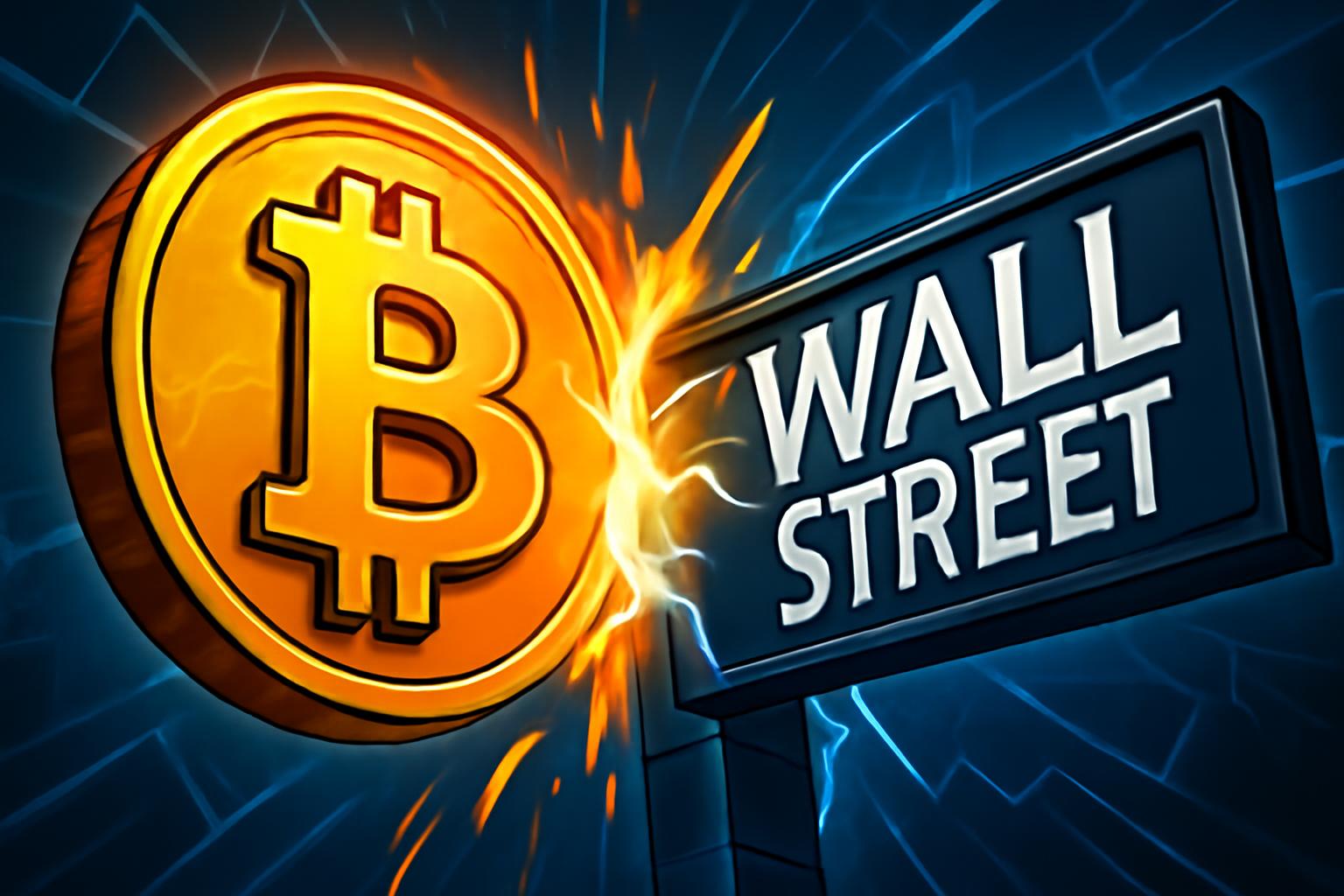 Phase Two of Institutional Bitcoin Adoption Gains Momentum with ETFs and Structured Products