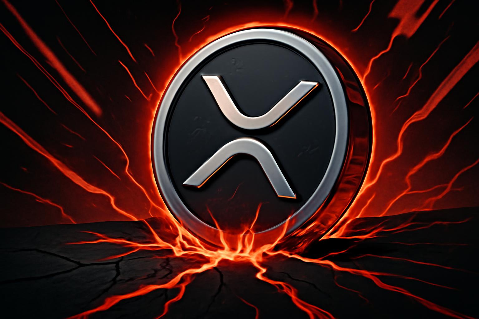 XRP Price Slides as CLARITY Act Setback Follows Ripple’s Regulatory Wins