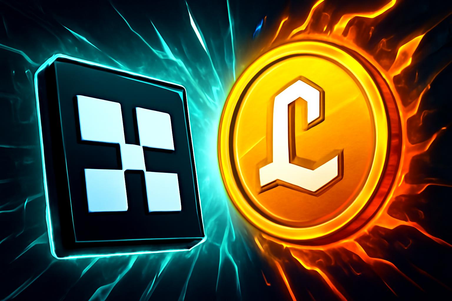 OKX to List LIT/USDT Spot Trading Schedule: Deposit, Pre-Order, and Trading Times