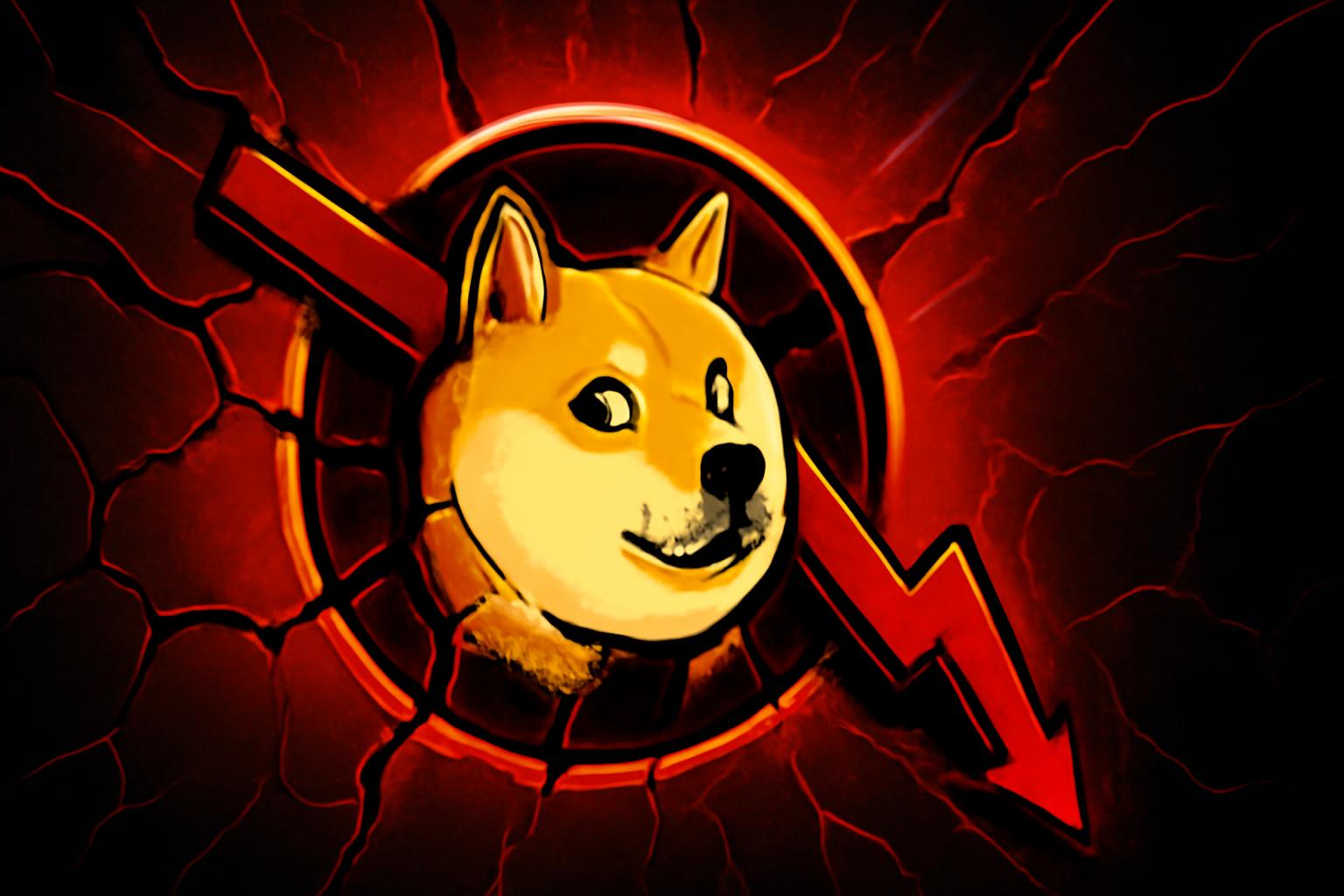 Dogecoin Faces Key Resistance Near $0.15 as Market Caution Persists