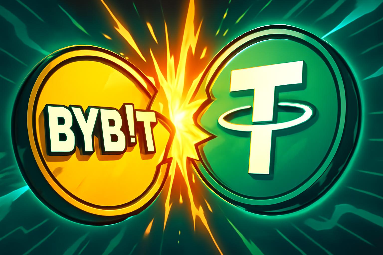 Bybit Opens BYUSDT to Retail Investors – Earn Interest + Trading