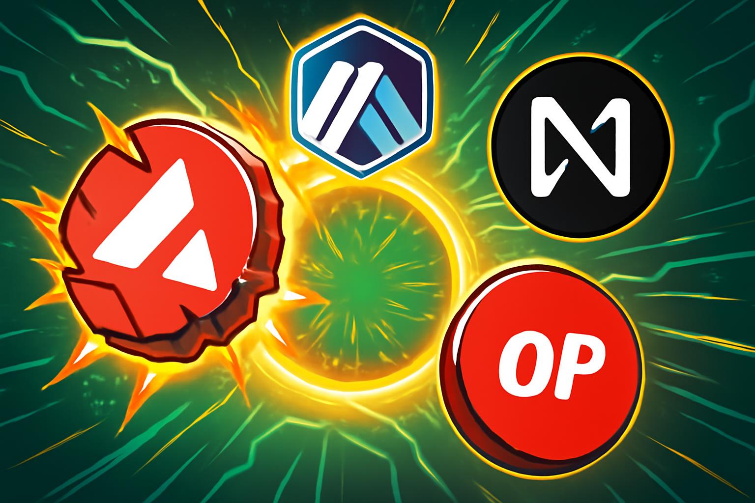 Analysts Spot Three Signals for a 2026 Altcoin Season