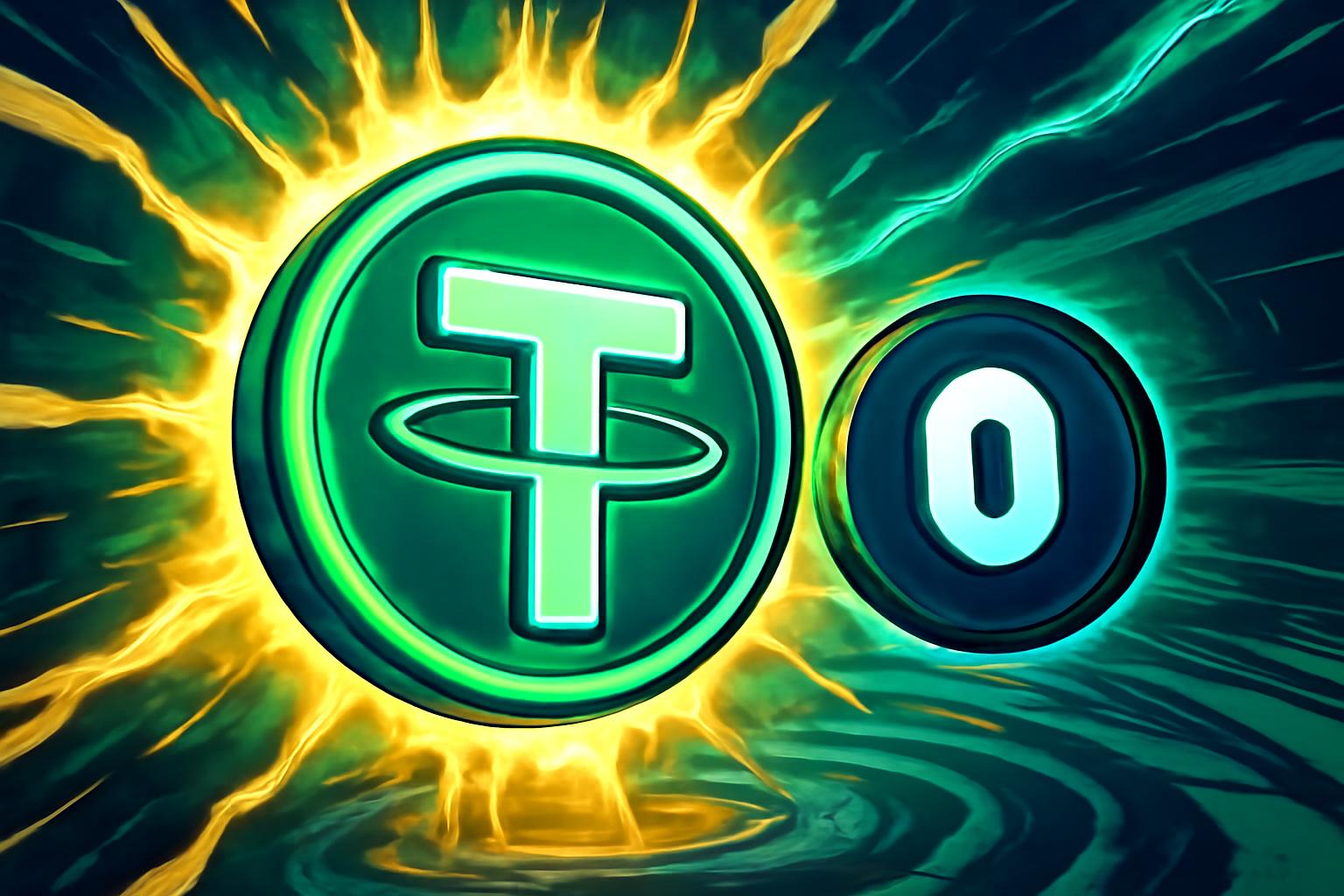 USDT0 Celebrates One-Year Anniversary as Leading Cross-Chain Stablecoin Liquidity Network