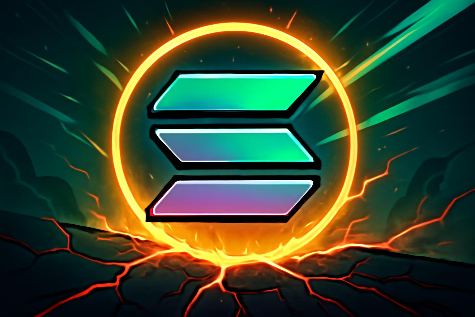 Solana Price Forecast: SOL-USD Near $125 as Breakout Risks Rise