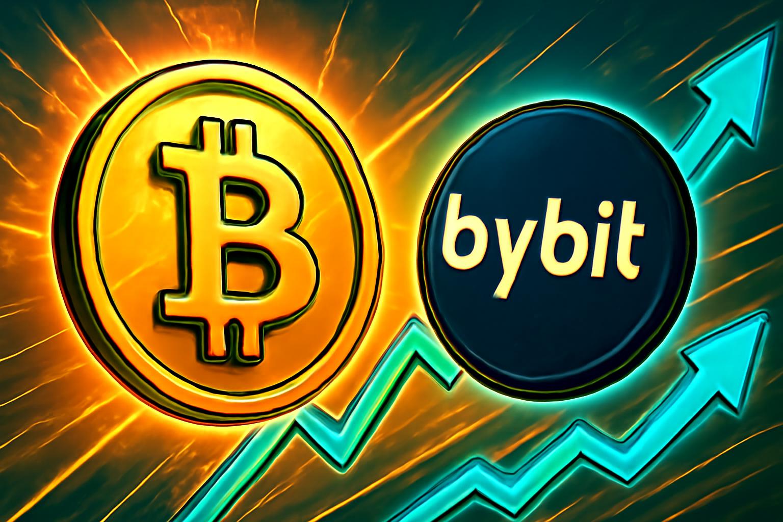 Bitcoin Rally Signals Shift in Derivatives Sentiment, Bybit x Block Scholes Find