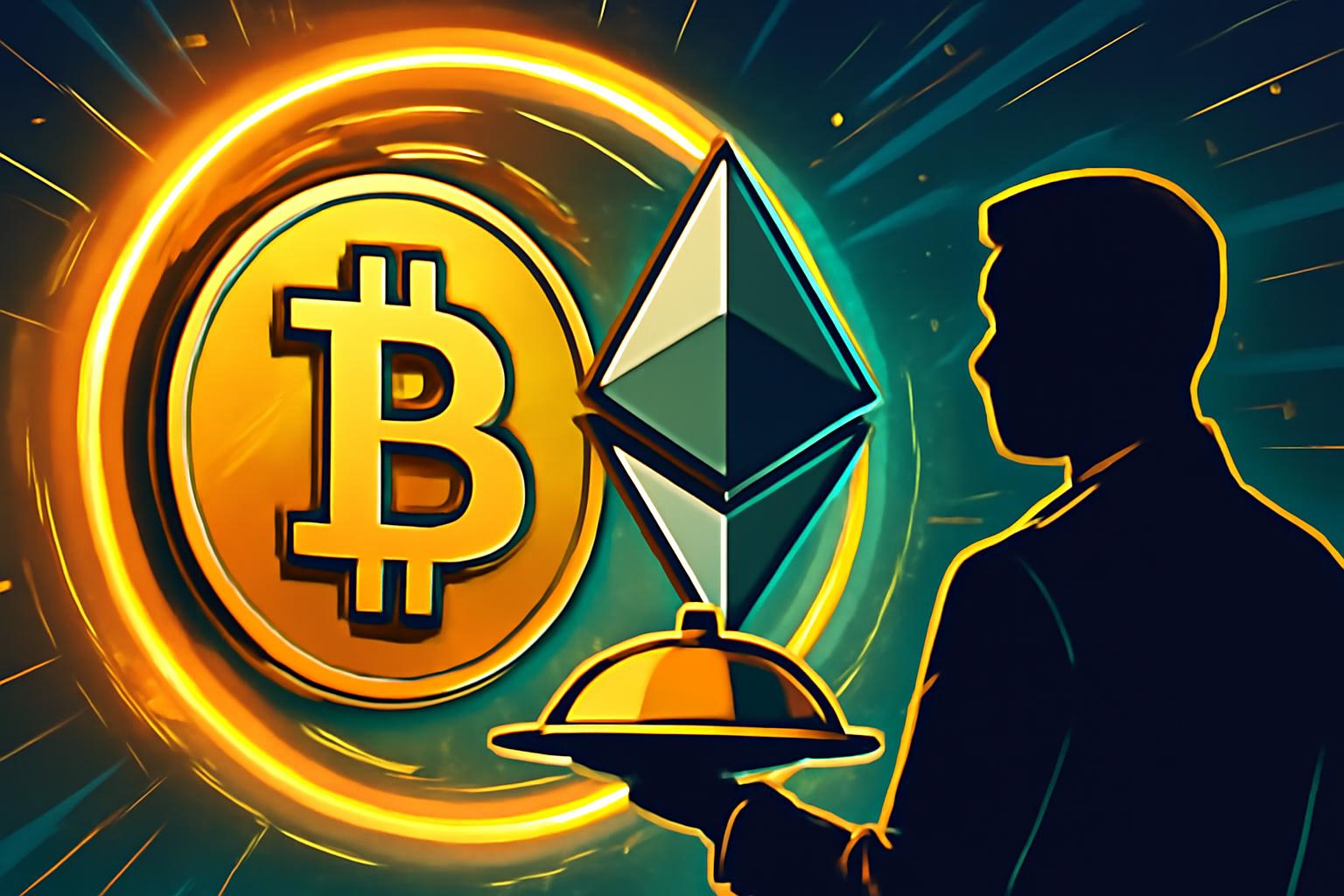 Cryptocurrency Payments in Discreet Concierge Services: Flexible Options for Modern Clients