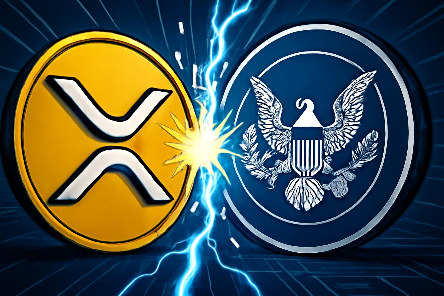 Can XRP Reach $100? Regulatory Clarity, Adoption, and Market Dynamics