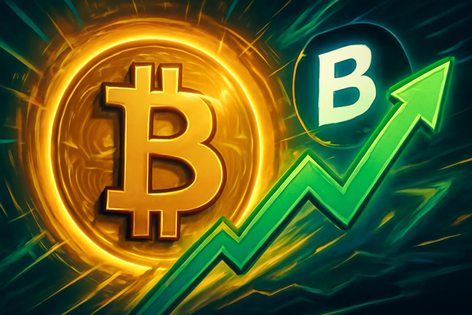 Bitcoin Price Above $97K as Spot ETF Inflows Surge