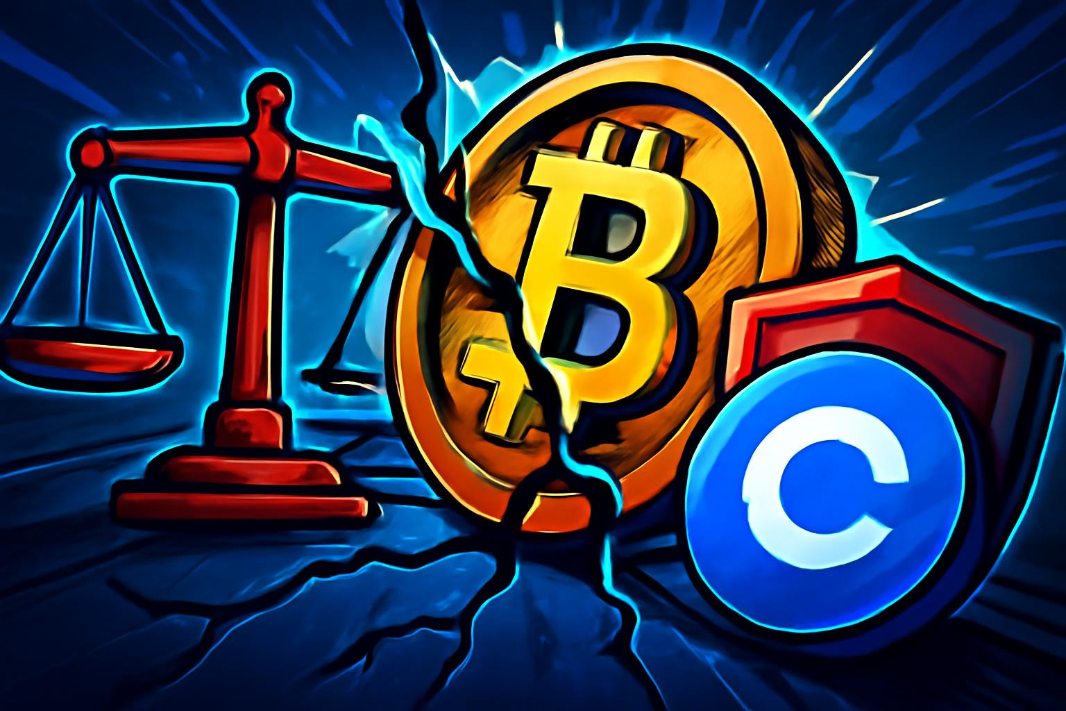 Senate Delays Crypto Regulation Bill Vote as Opposition Grows