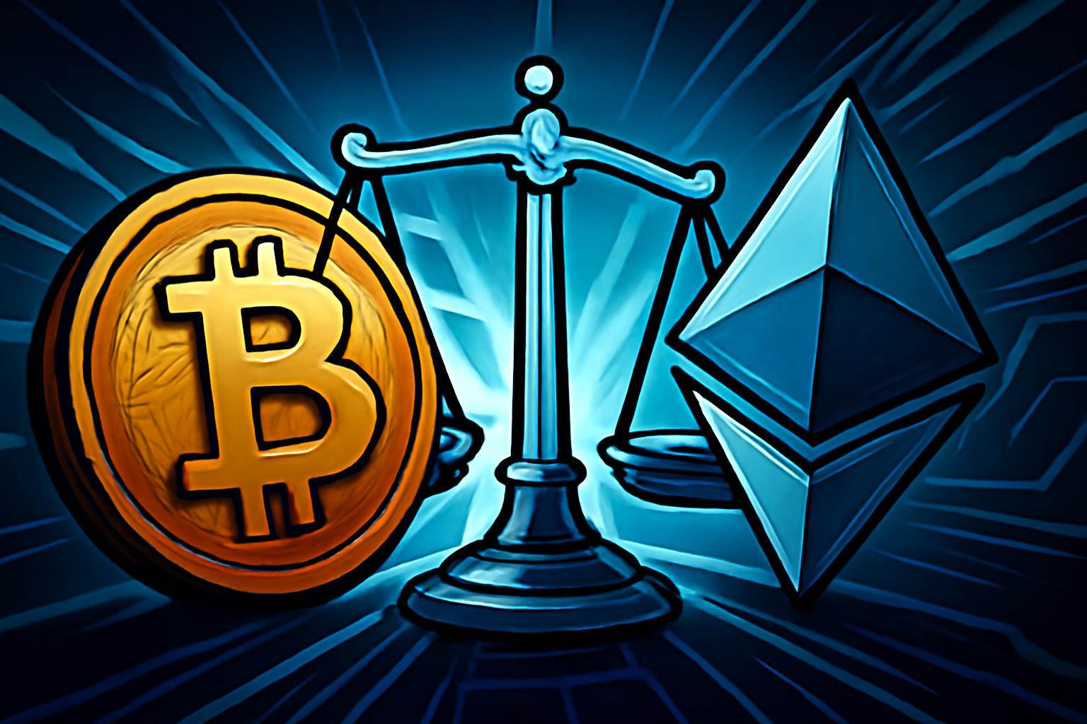 Crypto Regulation Vote in Limbo: What to Know Now