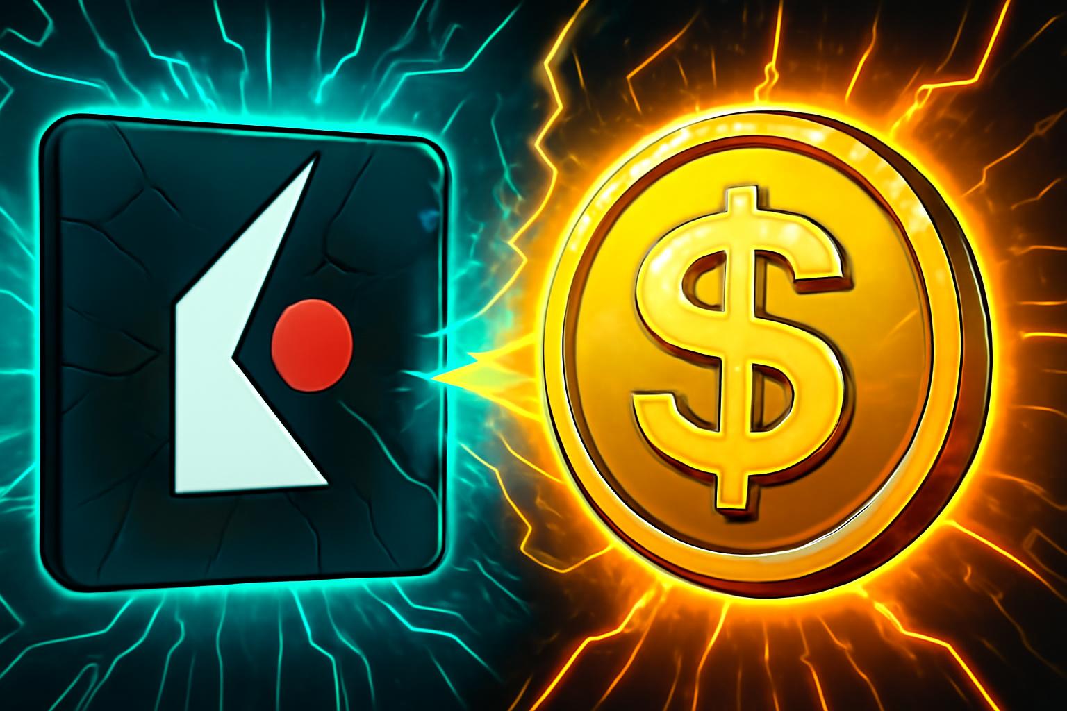 Interactive Brokers Enables Stablecoin Funding with Near-Instant Settlement