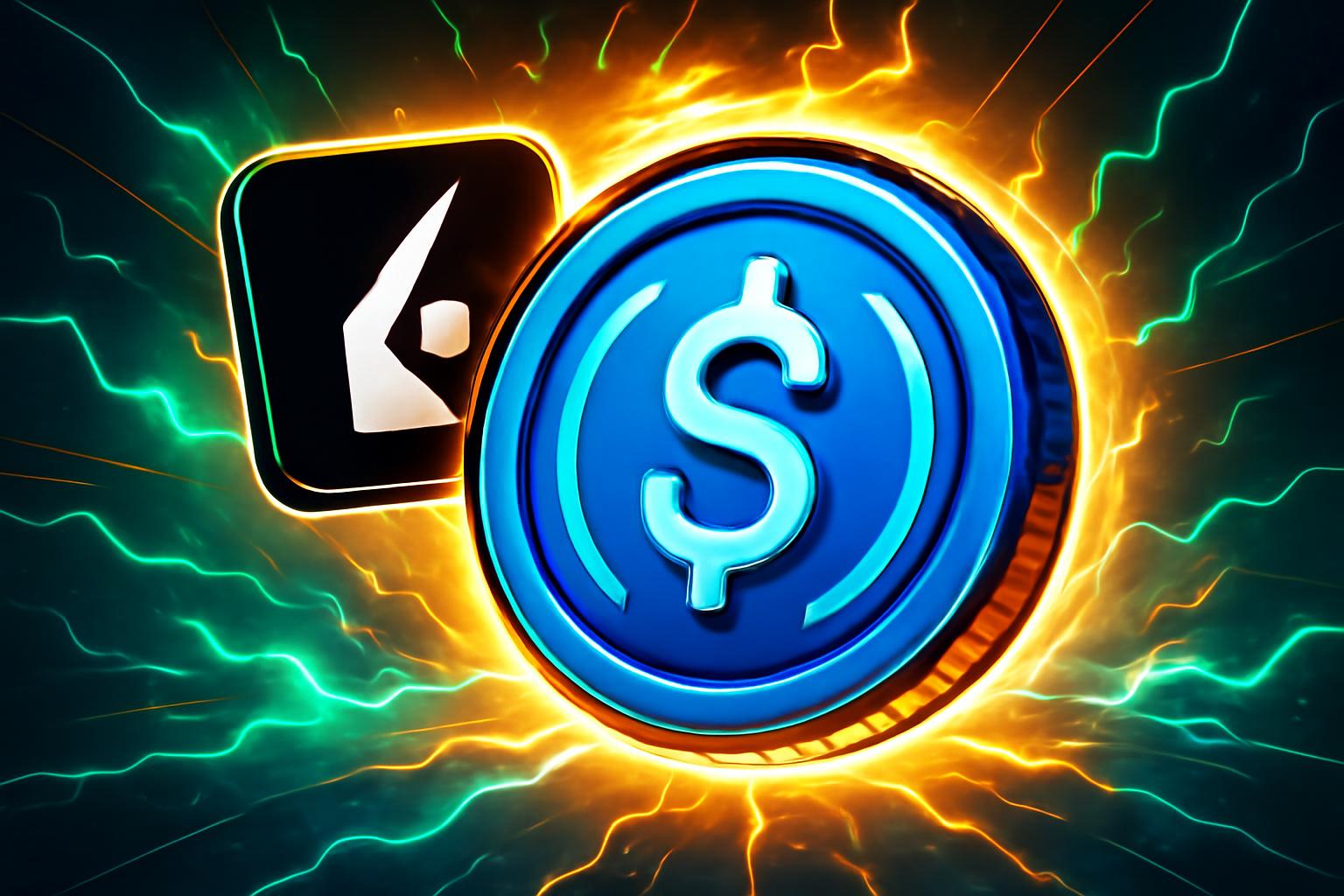 Interactive Brokers Launches 24/7 USDC Deposits for Crypto Asset Management