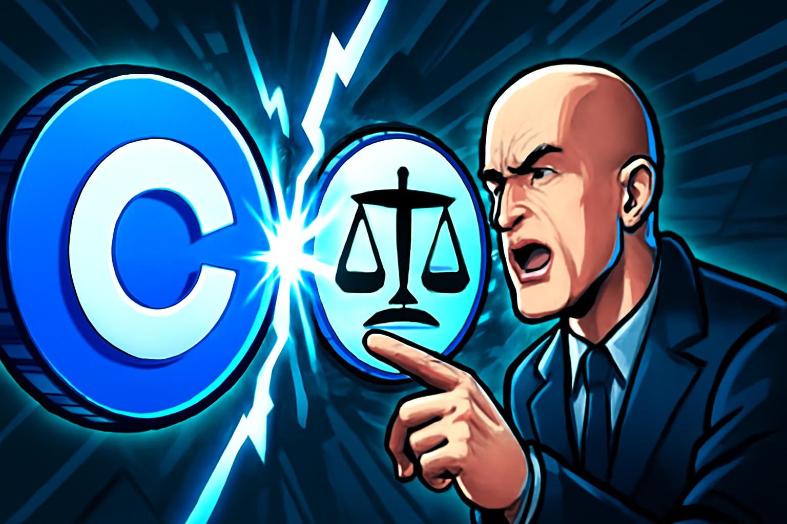 Coinbase CEO Says Key Crypto Vote Could Be Rescheduled Amid Ongoing Negotiations