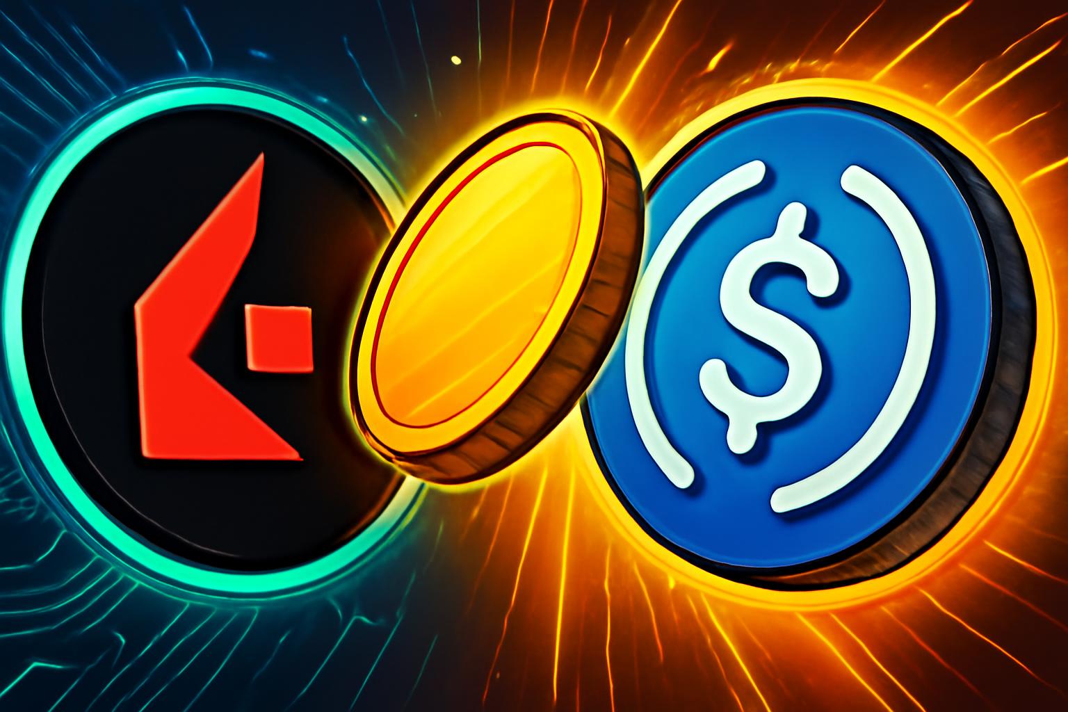 Interactive Brokers Enables Stablecoin Deposits for Securities Accounts