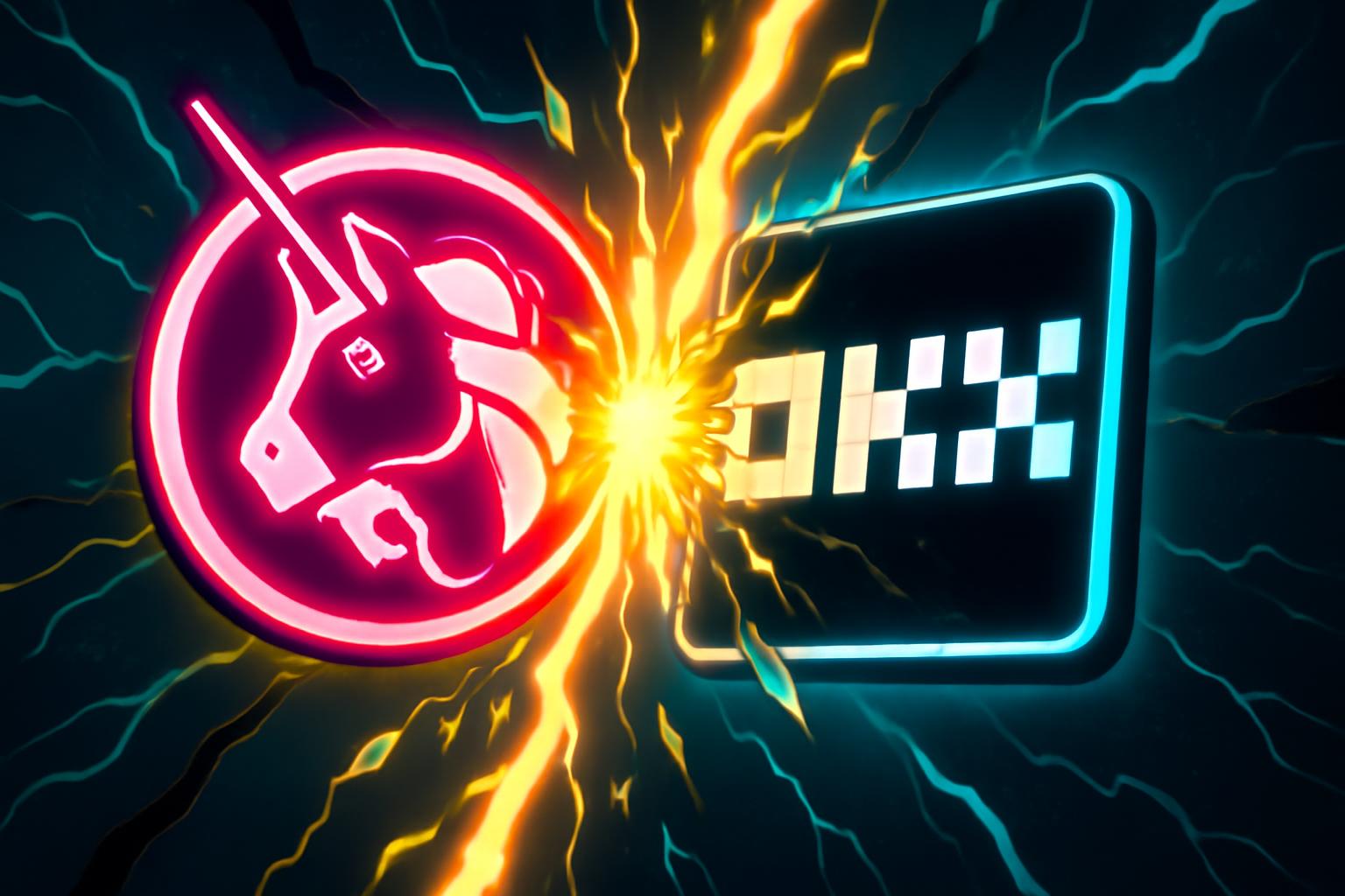 Uniswap Launches on OKX’s X Layer: DeFi Expansion on Layer 2