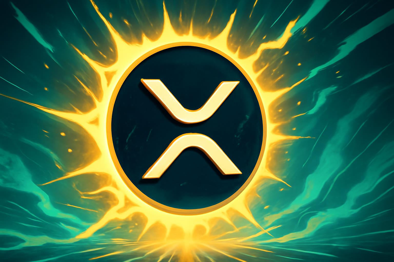 XRP Supply Shock Could Spark Price Surge, Analysts Say