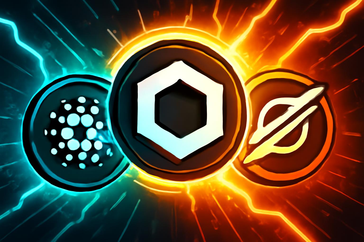 CME Group to Launch Cardano, Chainlink, and Stellar Futures