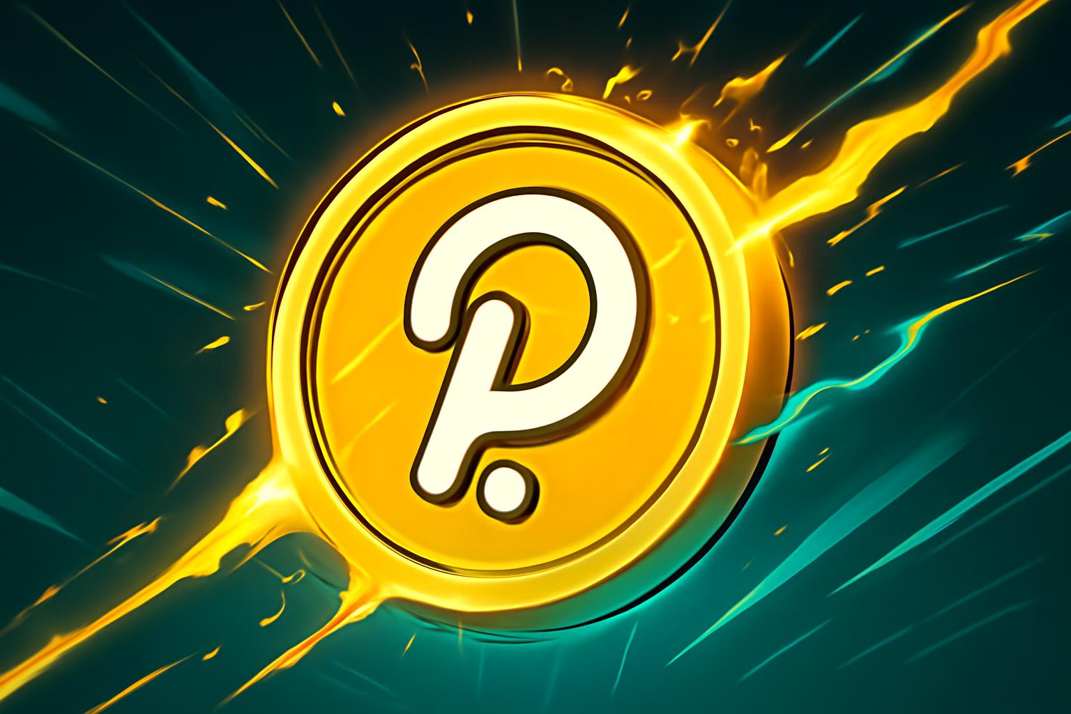 Polkadot DOT Price Prediction: Targeting $2.48 Resistance by Month-End