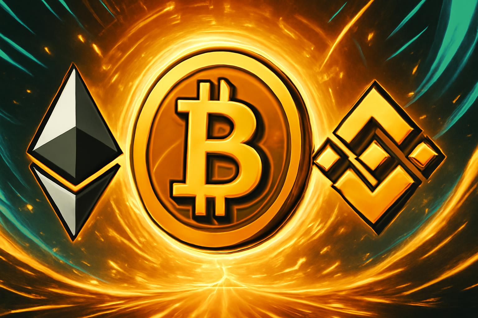 Altcoin Season Set to Surge as Russell 2000 Reaches All-Time High