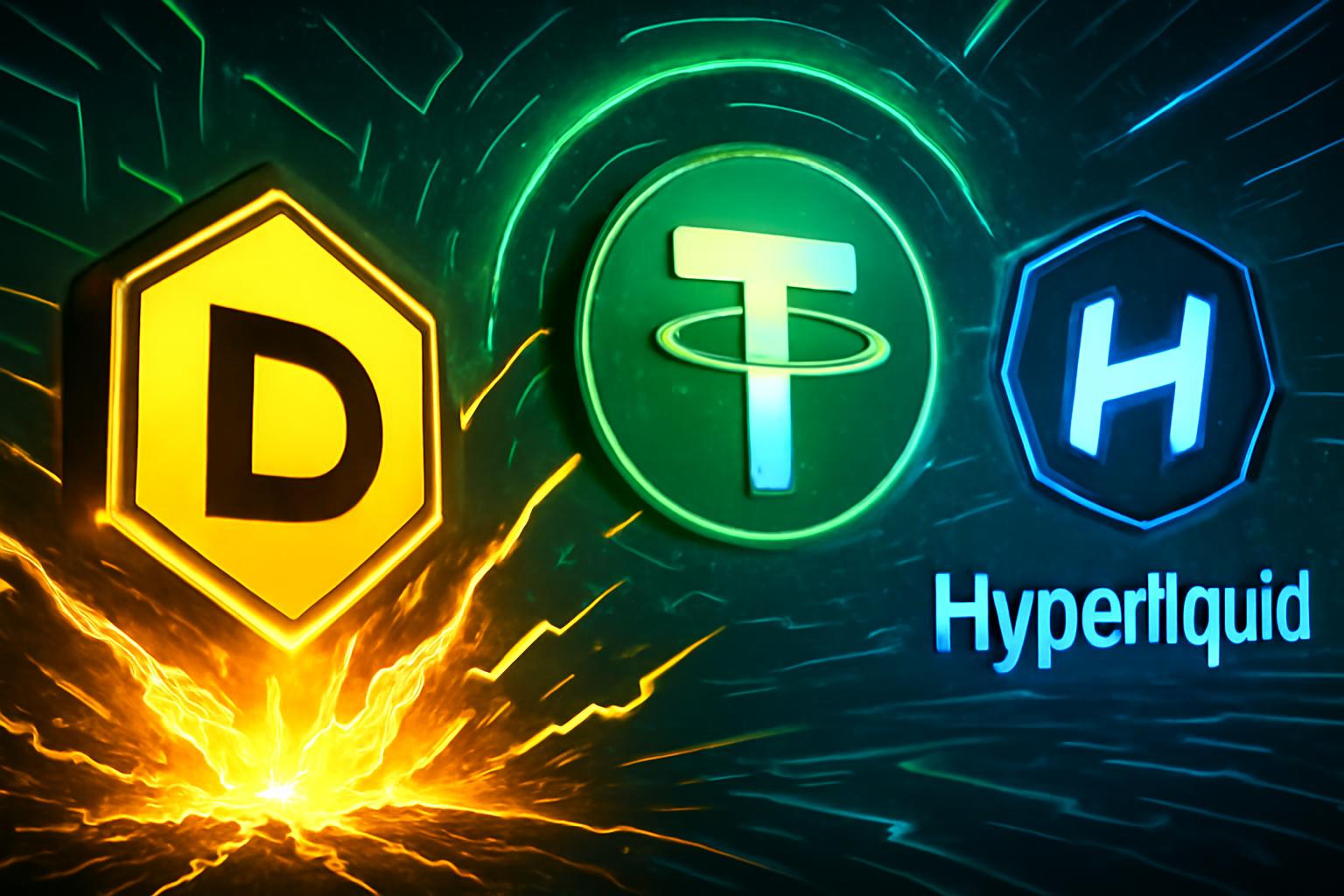 Dreamcash to Launch USDT0-Collateral RWA HIP-3 Perpetual Contracts on Hyperliquid