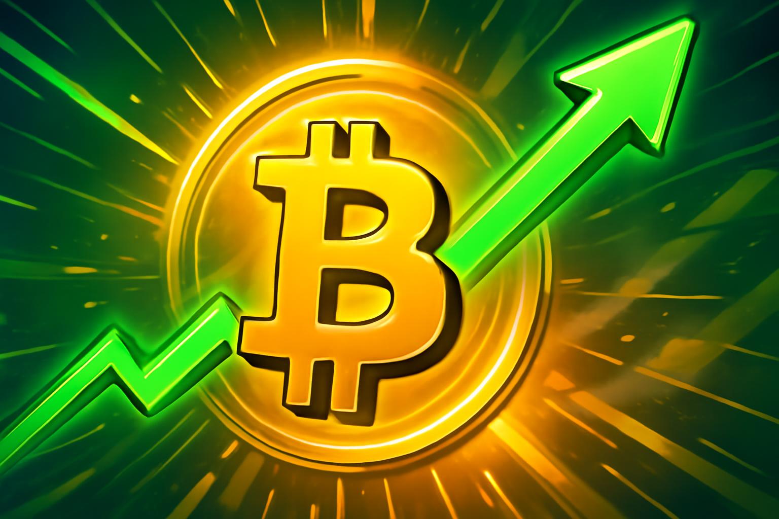 Bitcoin Approaches $100,000 as Institutional Demand Fuels Rally