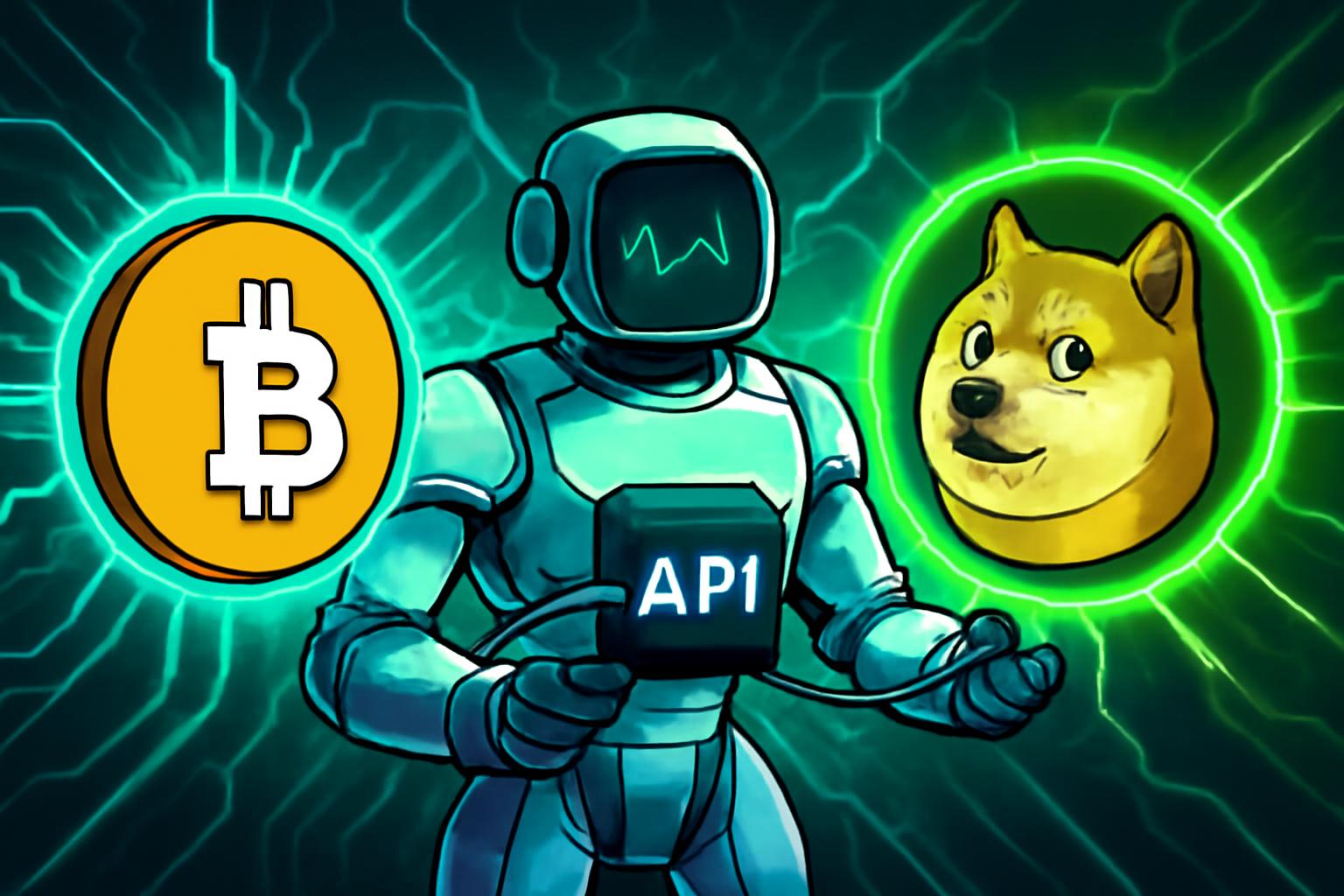 Arcanum Pulse: Non-Custodial ByBit Trading Bot with High Efficiency