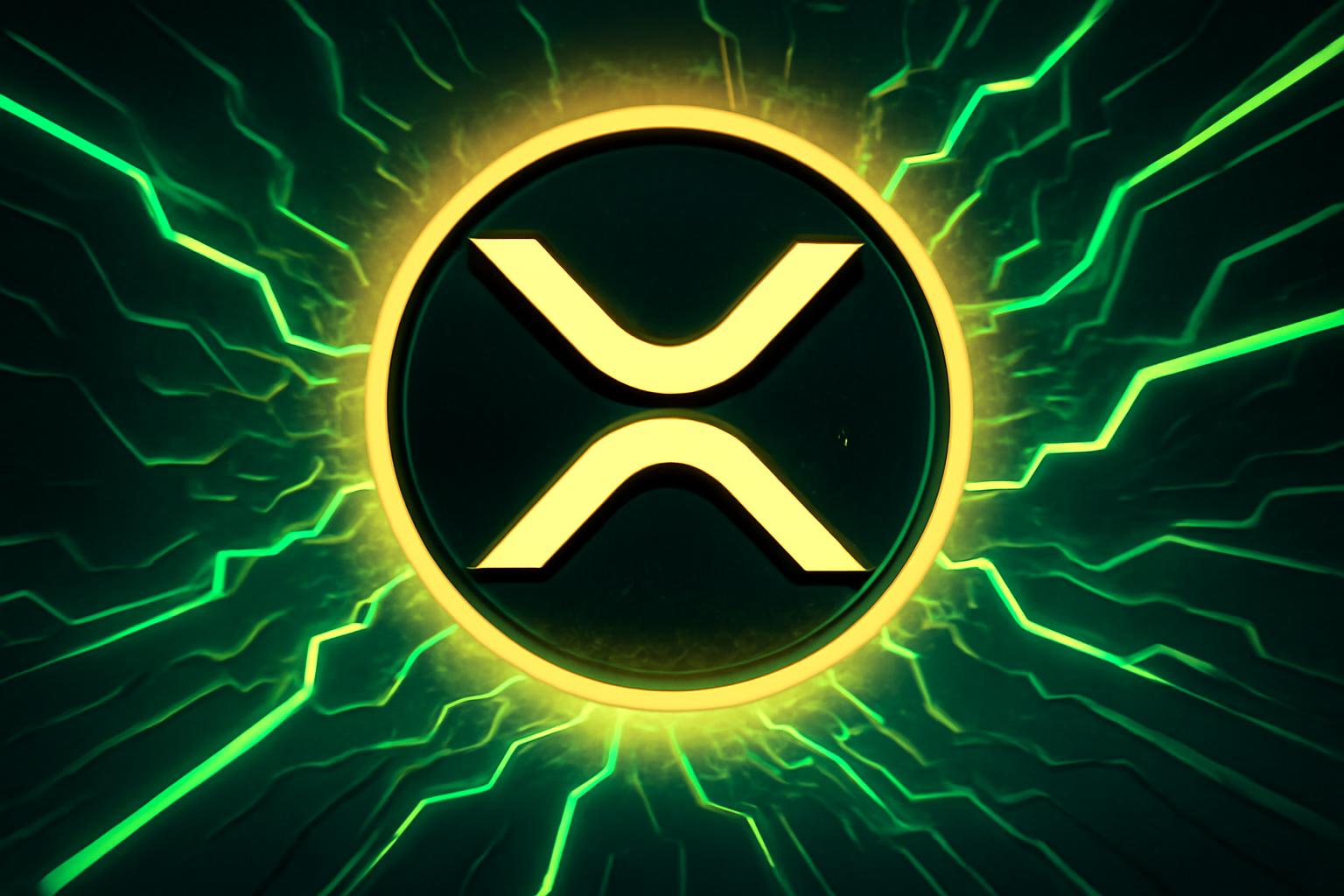 XRP Ledger to Lead Real-World Asset Tokenization, Says McClurg Cannonary Capital CEO