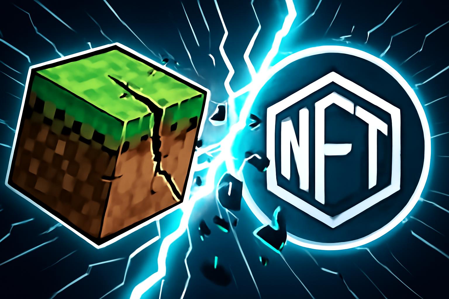 Critterz NFT Minecraft Project Shuts Down in 2022 Amid NFT Crackdown