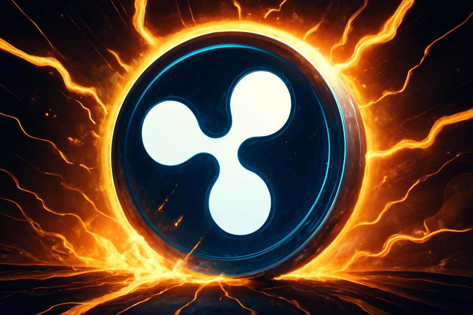 Ripple’s 2026 Escrow Unlock: 1 Billion XRP Released Amid Contained Volatility