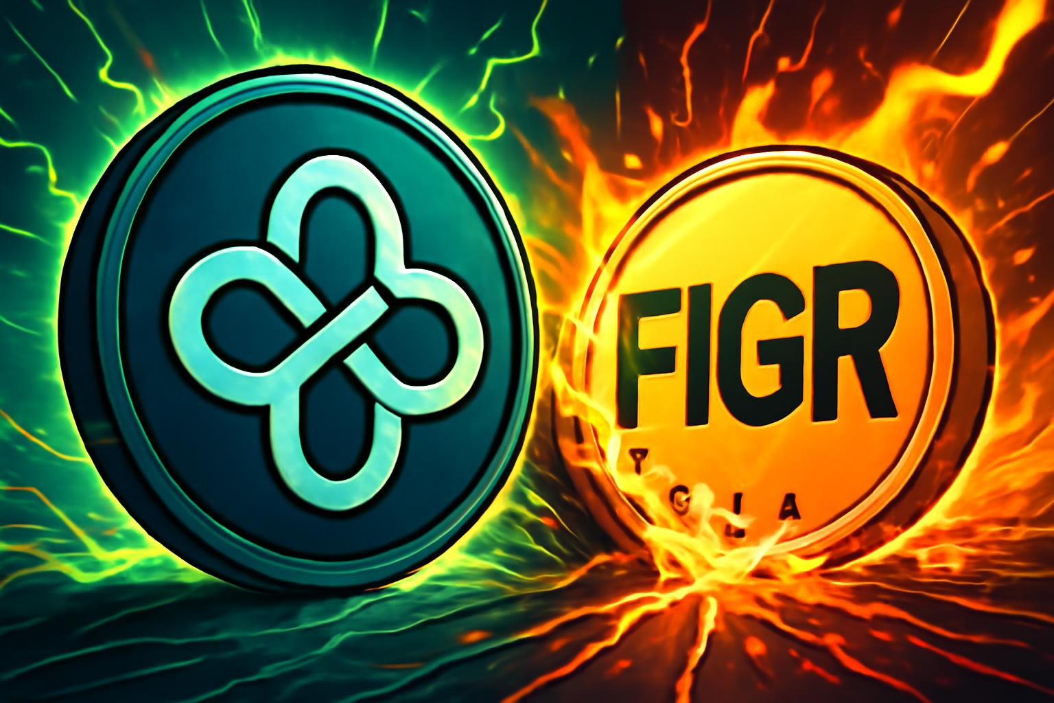 Figure OPEN Blockchain Enables Direct Stock Lending on Provenance, Boosting FIGR Rally