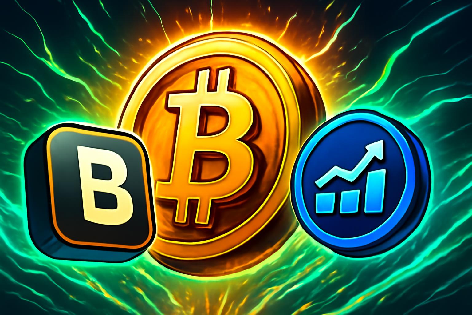 Bitcoin Rally Lifts Derivatives Sentiment, Bybit and Block Scholes Report