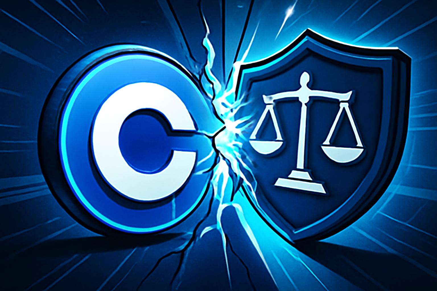 Coinbase Battles CLARITY Act Over Stablecoin Yields — Regulatory Tensions