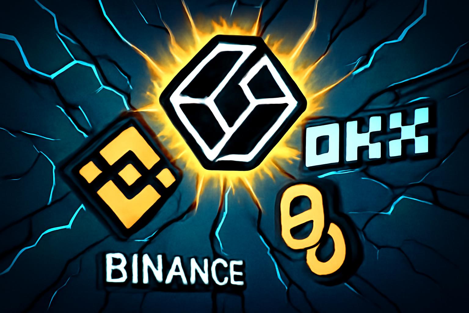 Grayscale: October Leverage Reset No Longer Pressures Crypto Prices